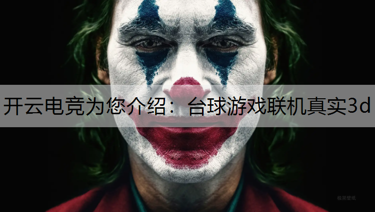 开云电竞为您介绍：台球游戏联机真实3d